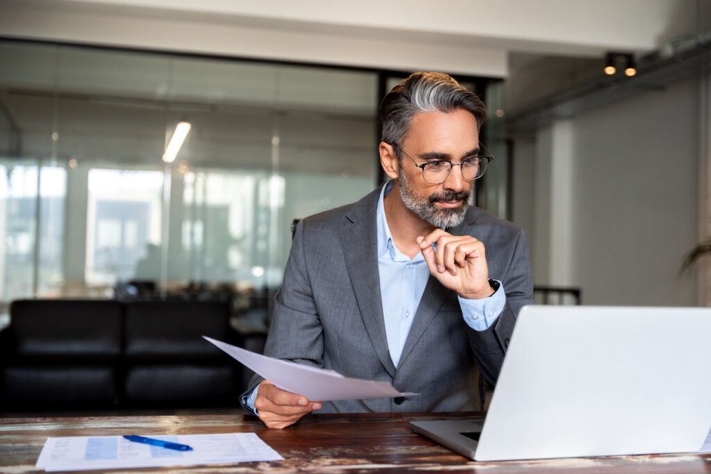 Trust Account Audits and Their Impact on Law Firm Operations
