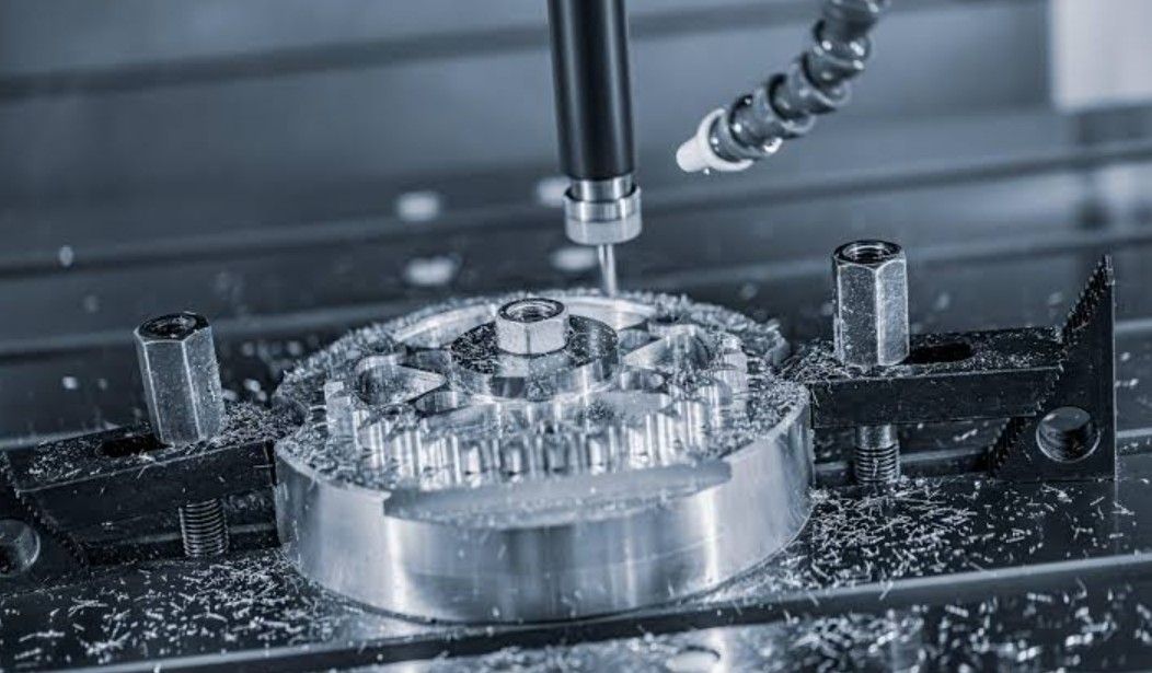 CNC Machining China: Quality Standards Explained