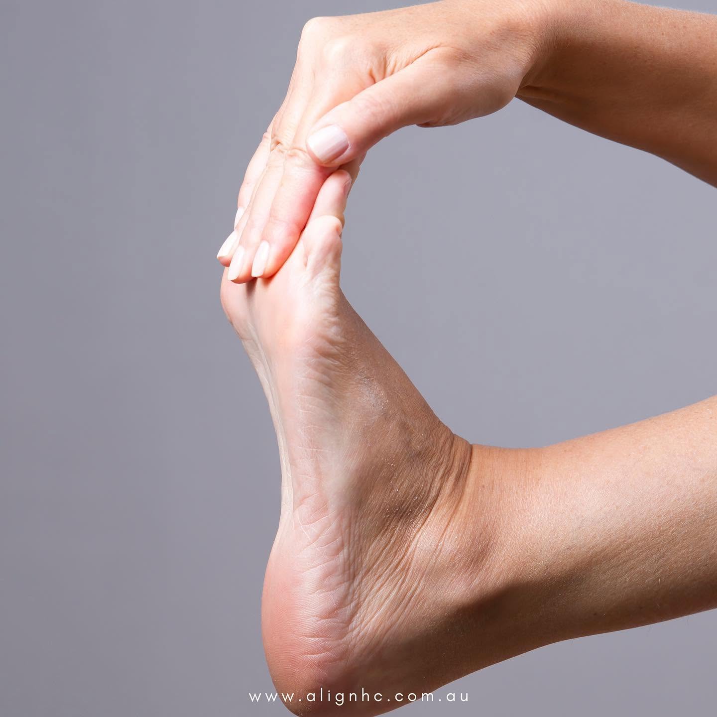 Understanding the Connection Between Foot Pain and Body Movement